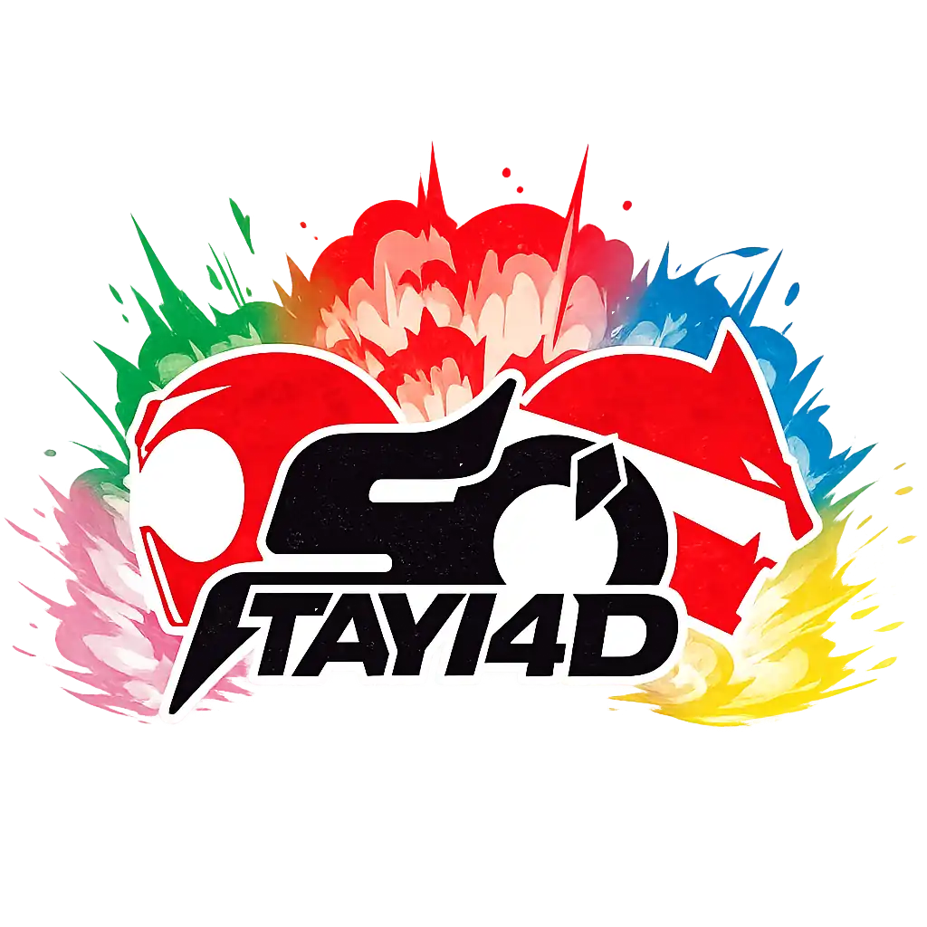 TAYI4D: Agen Website Game Terpercaya Jaminan Cuan Besar 2026